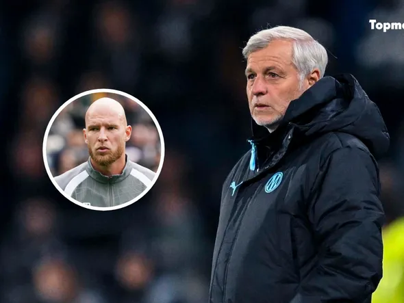 Mercato OM : deux indésirables poussés vers la sortie dès janvier ?
