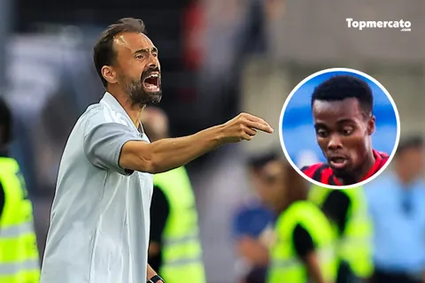 Mercato – Le remplaçant de Diego Moreira identifié : Strasbourg menacé par 2 courtisans pour Pedro Brazão