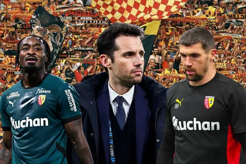 Lens : les 3 péchés capitaux reprochés à Diego Lopez