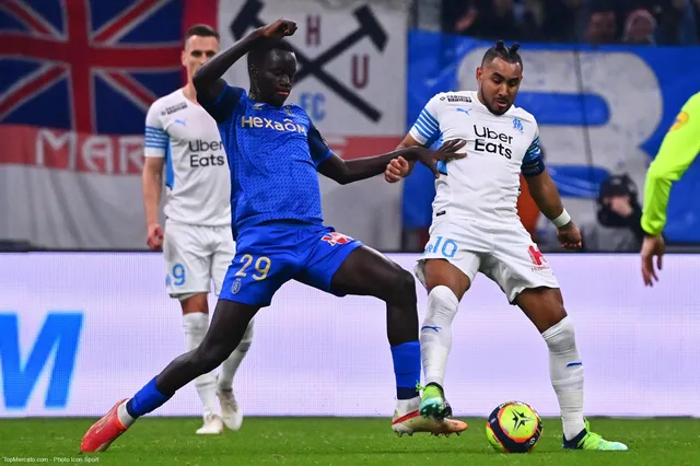 Officiel Mercato - Reims : un défenseur prêté en Ligue 2