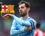 Bernardo Silva insiste pour rejoindre le Barça au mercato, comment jouerait l’équipe avec lui ?