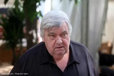 EdF, Nicollin : “Que Benzema se casse”