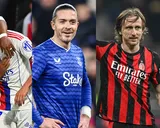 L’OL veut négocier pour Yaremchuk, Grealish vers un retour à Manchester City, un départ de l’AC Milan pour Modric… Les 3 infos mercato du jour