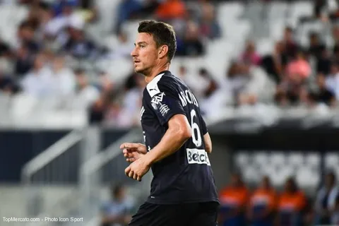 Bordeaux : Koscielny revient sur son départ d’Arsenal