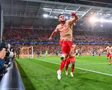 Lens : l’aveu de Thomasson après la victoire contre Arsenal