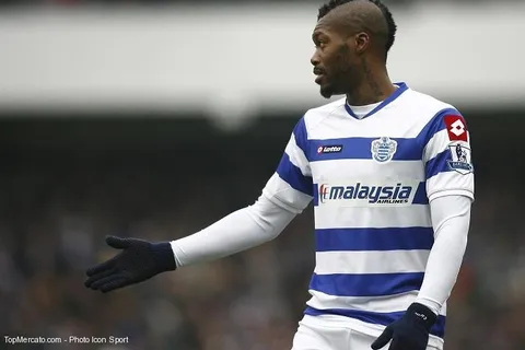 Cissé doit jongler avec QPR et l’équipe de France
