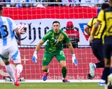 Euro 2024-Copa America : la dernière sortie polémique d’Emiliano Martinez !