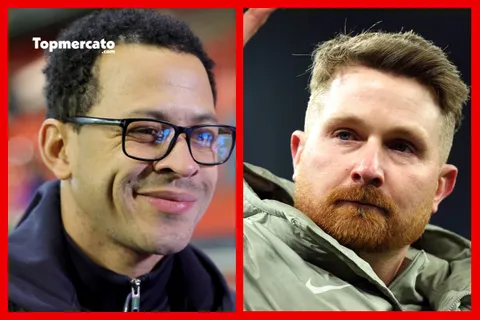 Mercato Strasbourg : “C’est la première fois que j’entends ça…”, un candidat à la succession de Rosenior sort du silence