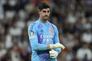 Mercato Real Madrid : le successeur de Thibaut Courtois identifié en Suède