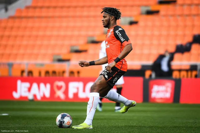 Officiel Mercato - Reims : Gravillon prêté par l’Inter Milan