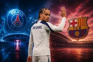 “Cela m’a beaucoup blessé” : Xavi Simons révèle enfin pourquoi il a quitté le Barça pour le PSG en 2019