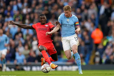 Mercato - Chelsea négocie un double transfert en Premier League !