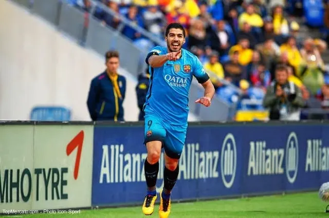 Suarez, Ronaldo, Messi… Le classement des meilleurs buteurs