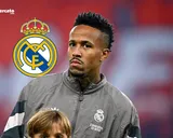 Real Madrid : la fin du mercato dictée par… Eder Militao ?