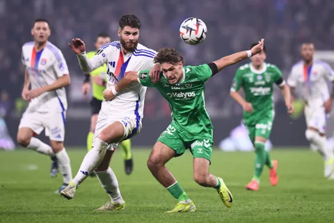 ASSE – OL : chaîne TV, heure et compos probables du match
