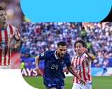 Mercato – Strasbourg en pole pour l’un des héros du Paraguay Matias Galarza, éliminé par la France
