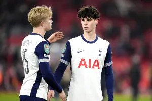 Mercato – Le Real Madrid et le Bayern prêts à profiter des malheurs de Tottenham en cas de relégation