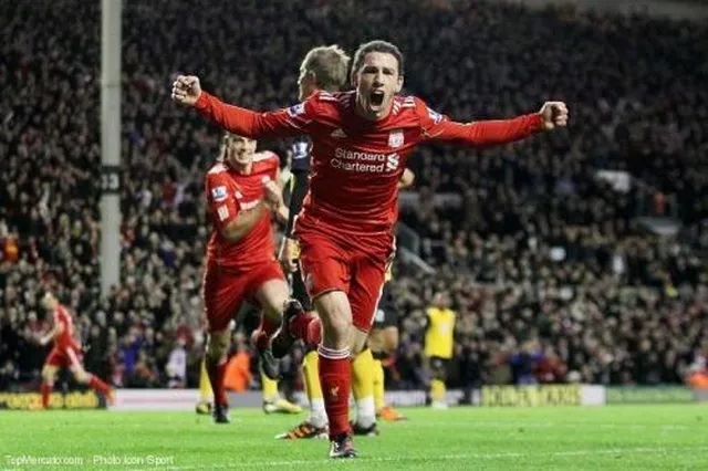 Liverpool : Maxi Rodriguez lève les voiles !