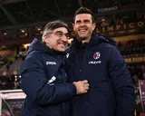 Un coach de Serie A courtisé en L1 !