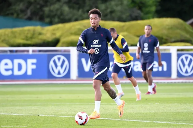 Mercato - OM : les révélations d’un ancien Marseillais sur le départ de Kamara