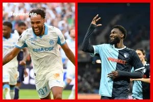 OM – Le Havre : chaîne TV, heure et compos probables du match
