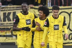 Mercato – Manchester United en contact avec une star de Dortmund