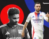 Mercato – L’OL tient son nouveau latéral gauche, quid de l’avenir de Tagliafico et Abner ?