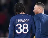 PSG : les raisons du départ d’Ethan Mbappé dévoilées
