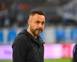 OM : gros doutes autour de Roberto De Zerbi avant Lens