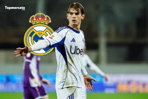 Mercato Real Madrid : vers un retournement de situation inattendu pour Nico Paz ?
