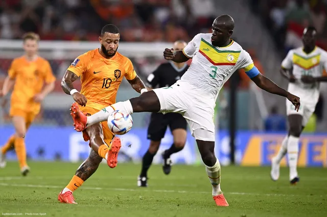 Mercato - Koulibaly cash sur son choix de rejoindre l’Arabie Saoudite