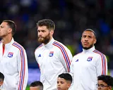 Mercato OL : un cadre convoité n’exclut pas un départ en fin de saison