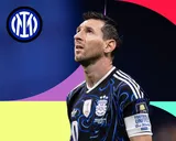 Mercato – Messi et le transfert fantôme à 250 millions d’euros qui aurait changé l’histoire du football italien