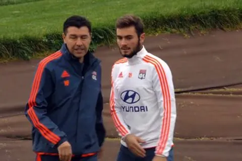 OL : Fournier sera fixé sur son sort dans une semaine