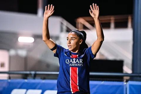 OL – PSG (féminin) : chaîne TV, heure et compos probables du match
