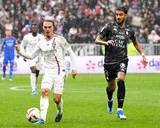 OL : Caqueret se trompe de coupe !