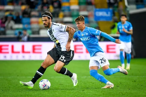 Mercato - L’OM devancé dans le dossier Lindstrom !