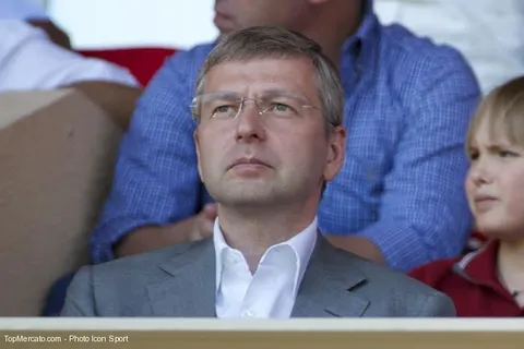 Monaco : Rybolovlev évoque l’avenir de Mbappé