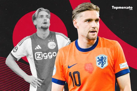 Les gros coups du mercato : quel club et quel transfert pour Kenneth Taylor ?