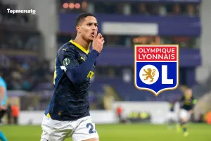 Mercato – L’OL dans la liste des 5 courtisans de la valeur montante Jayden Oosterwolde