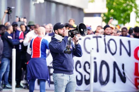 PSG : les Ultras font machine arrière