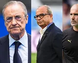 Le Real repousse le LOSC pour un crack, la sortie de Luis Campos sur la fin du mercato, City négocie un nouveau départ au milieu… Les 3 infos mercato du jour
