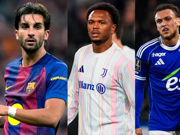 Le PSG trouve un accord avec Torres, un club de Ligue 1 en pole pour Openda, l’offre de la Roma pour Diego Moreira… Les 3 infos mercato du jour