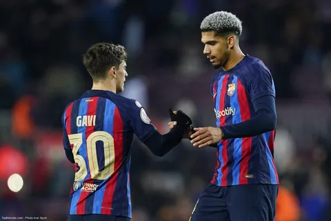 Mercato - Le Bayern Munich s’intéresse à un cadre du FC Barcelone