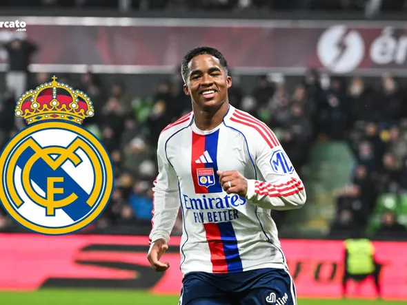 Mercato OL, Real Madrid : 3 cadors de PL sont venus aux renseignements pour Endrick