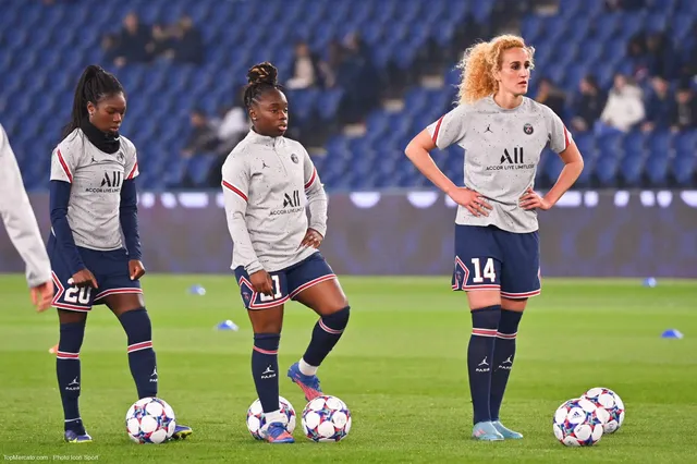 PSG : la vérité sur le t-shirt cinglant d’Hamraoui aux Ultras !