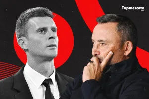 Mercato Nice : 6 entraîneurs pour mettre fin au calvaire de Franck Haise