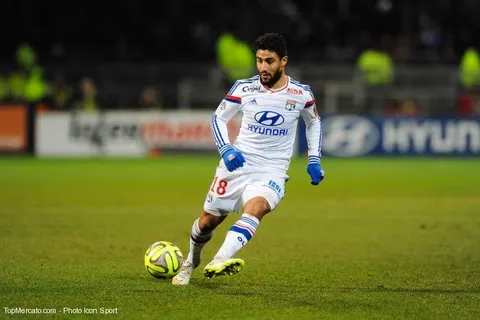 Deschamps va mettre fin au suspense pour Fekir