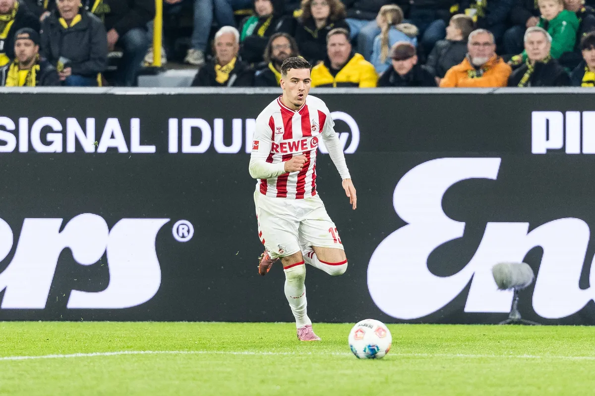 Said El Mala Cologne