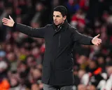 Mercato Arsenal : “il y aura une discussion”, avenir incertain pour un déclassé d’Arteta à 40 M€